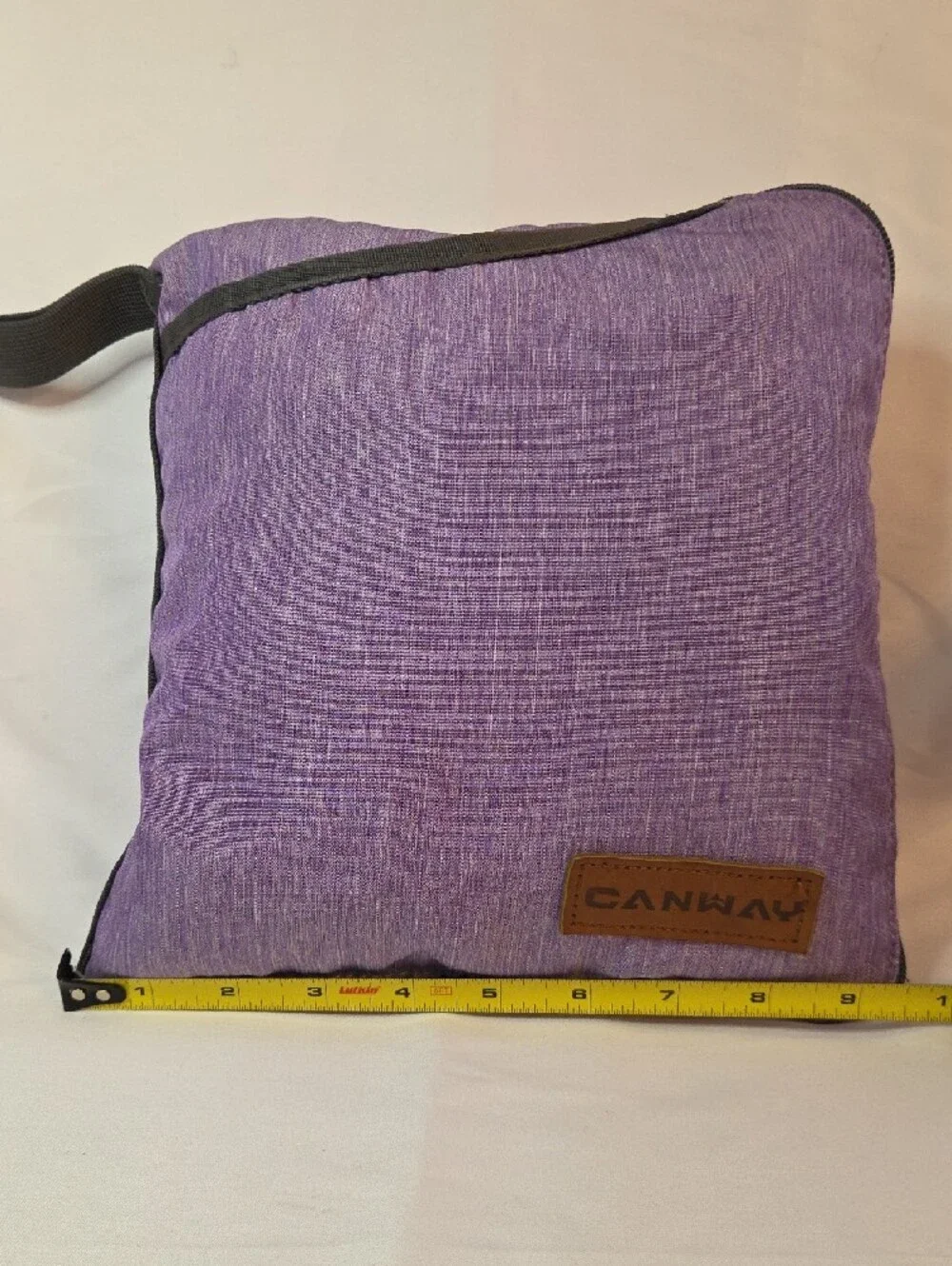 CANWAY Travel Duffle Bag